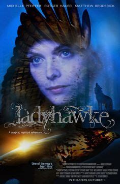 Lady Hawk betsul